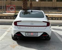 هيونداي سوناتا